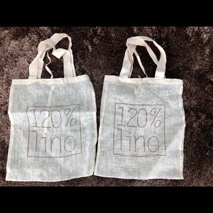 Shopping bags